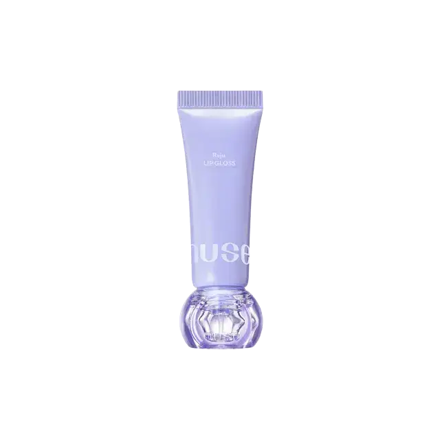 Nuse Reju Lip Gloss #00 Veri Blue