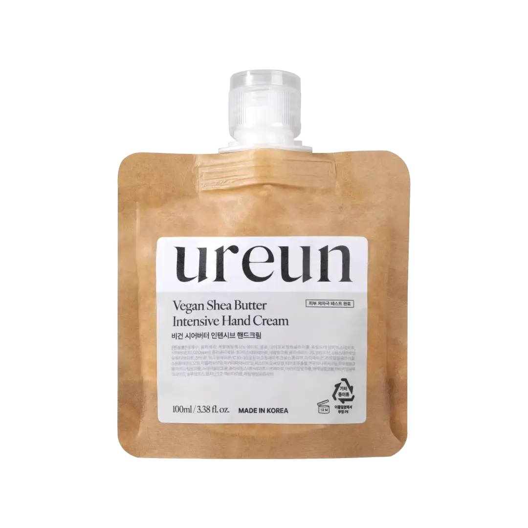 Ureun Vegan Shea Butter Intensive Hand Cream