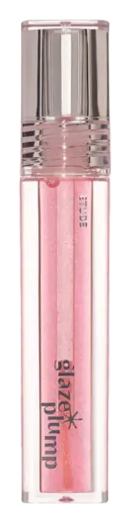 Etude House Glaze Plump Gloss 03 Aurora Pink