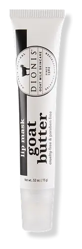 Dionis Goat Butter Lip Mask