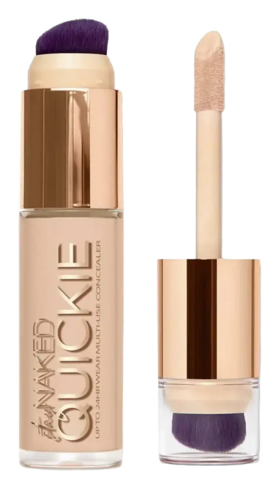 Urban Decay Quickie 24HR Full-Coverage Waterproof Concealer 20NN