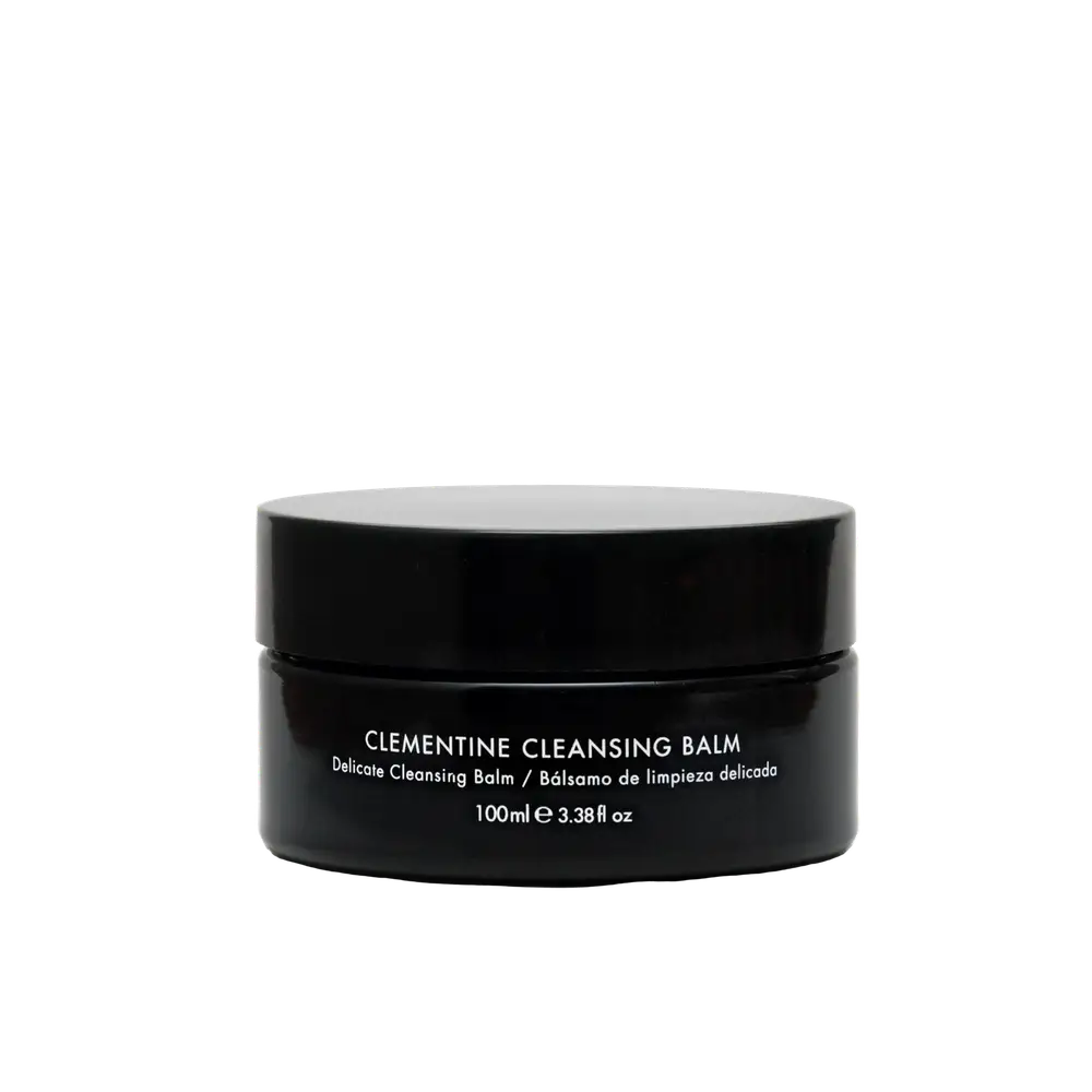 Twelve Beauty Clementine Cleansing Balm