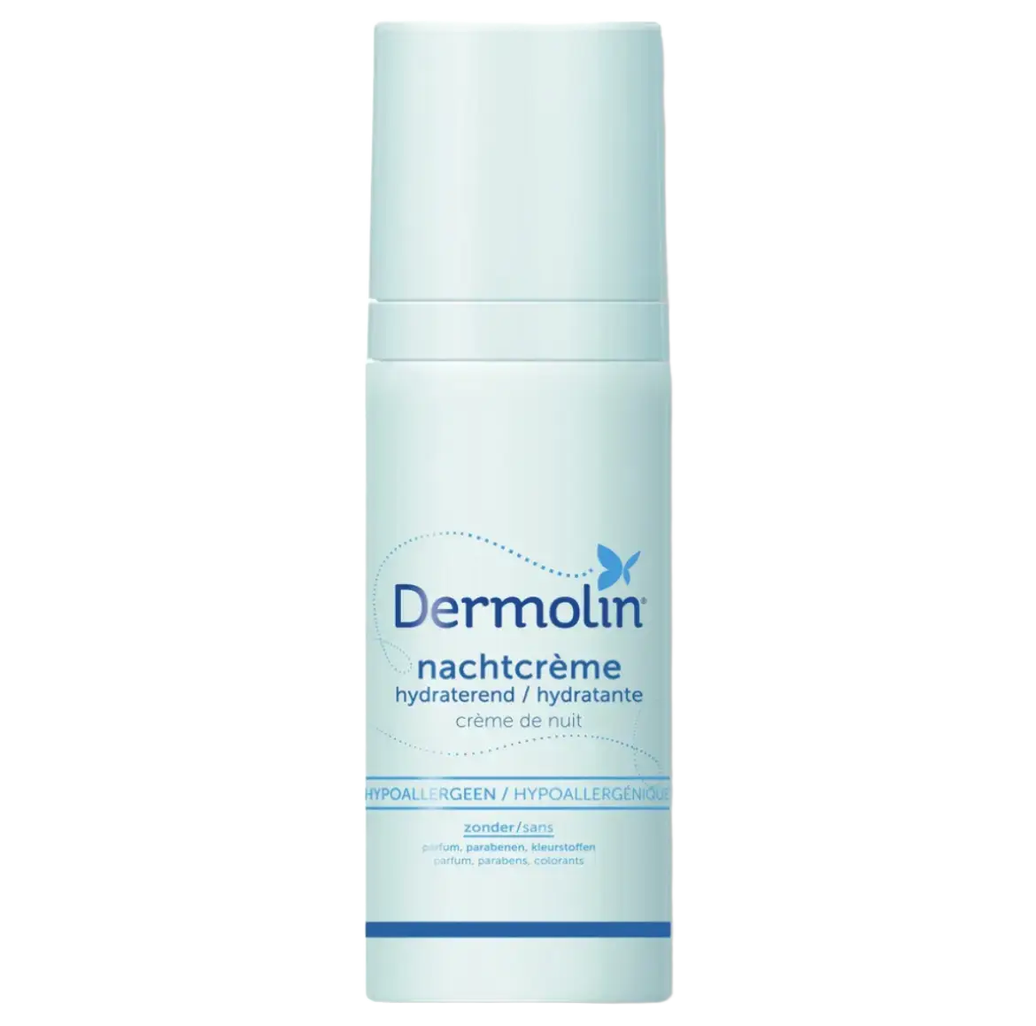 Dermolin Nachtcrème