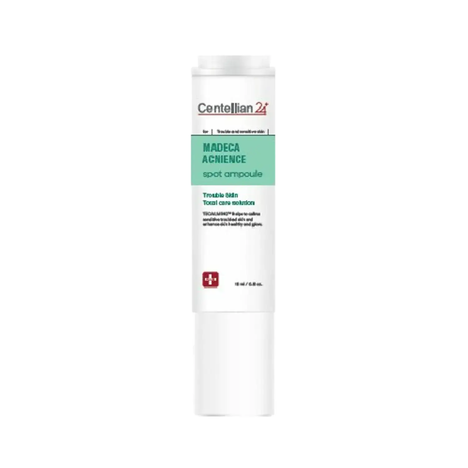 Centellian24 Madeca Acnience Spot Ampoule