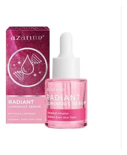 Azarine Radiant Luminous Serum