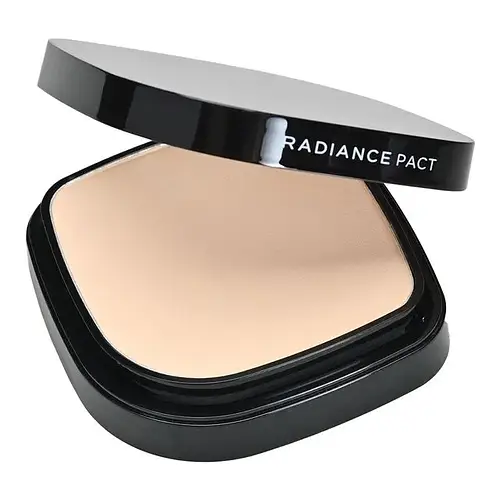Missha Radiance Pact SPF27 PA++ Vanilla
