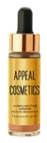 APPEAL Highlighter Gold Drops