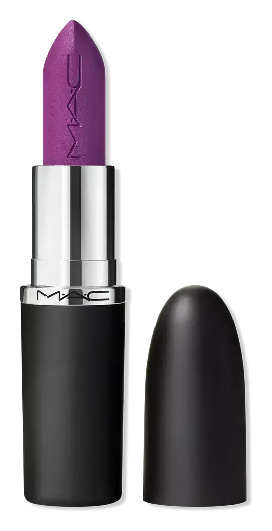 Mac Cosmetics M·A·Cximal Silky Matte Lipstick Everybody’s Heroine