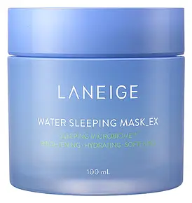 Laneige Water Sleeping Mask EX