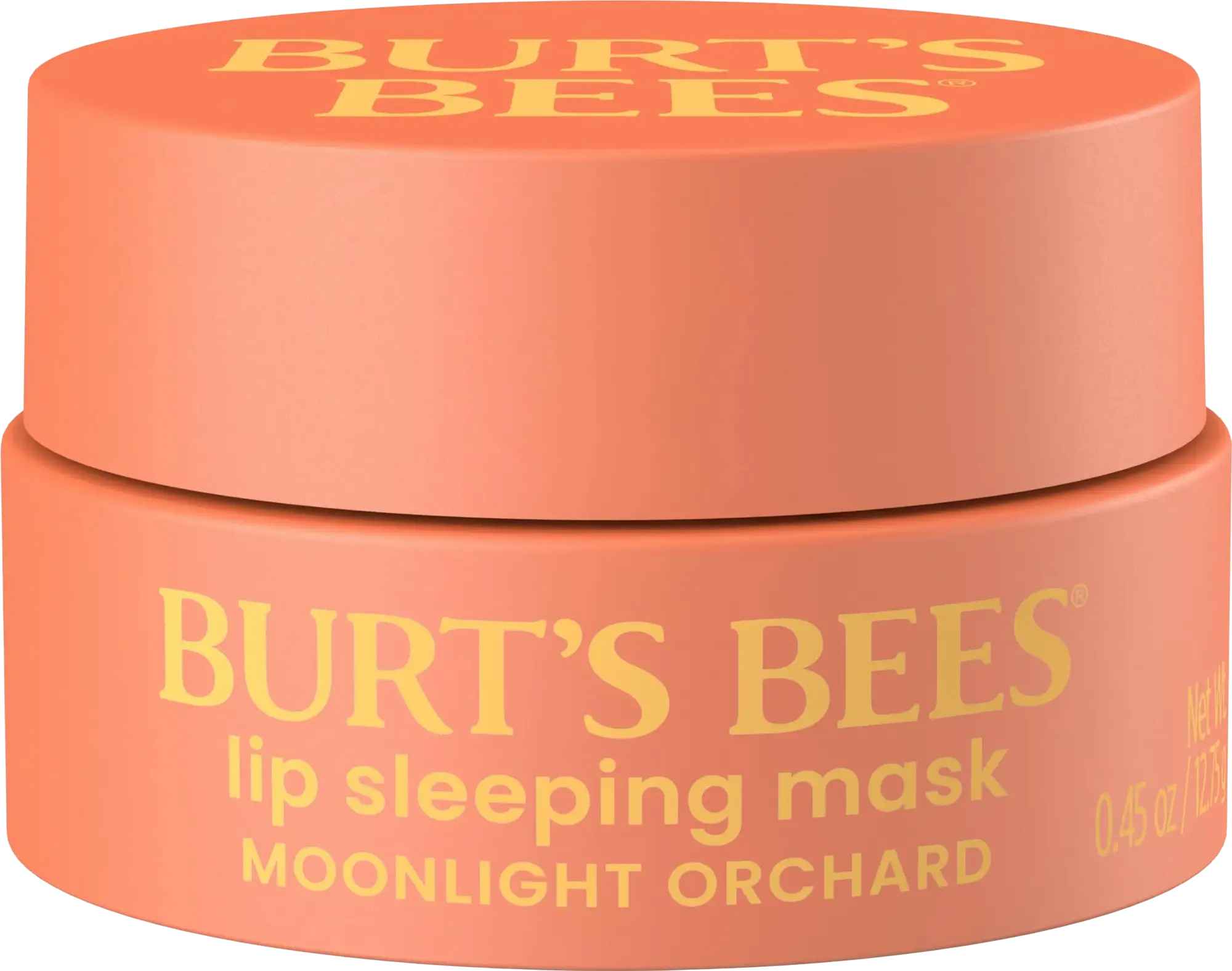 Burt's Bees Lip Sleeping Mask Moonlight Orchard