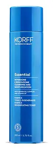 Korff Essential Regenerating Toner