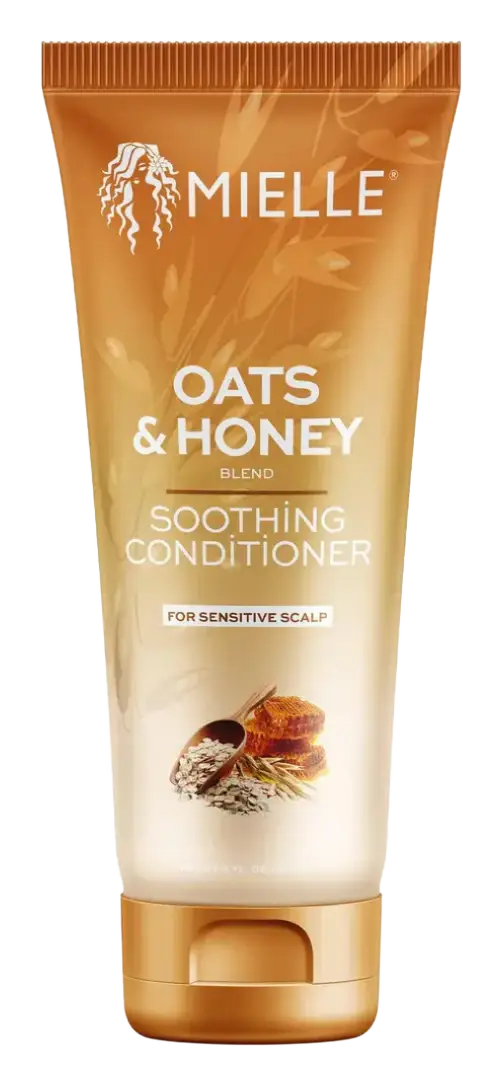 Mielle Organics Oats & Honey Soothing Conditioner
