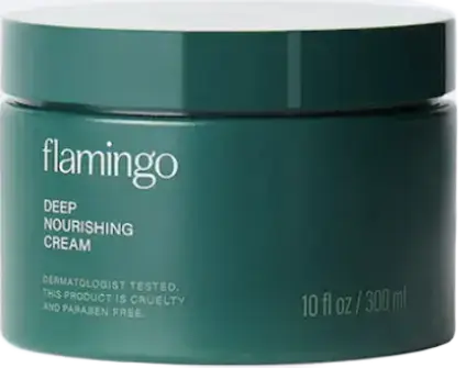 Flamingo Deep Nourishing Cream