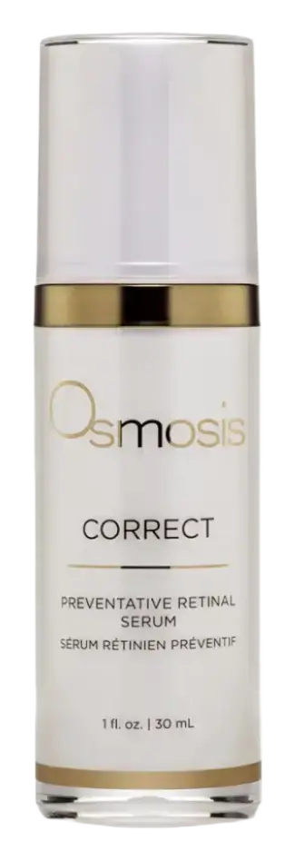 Osmosis Beauty Correct Preventative Retinal Serum