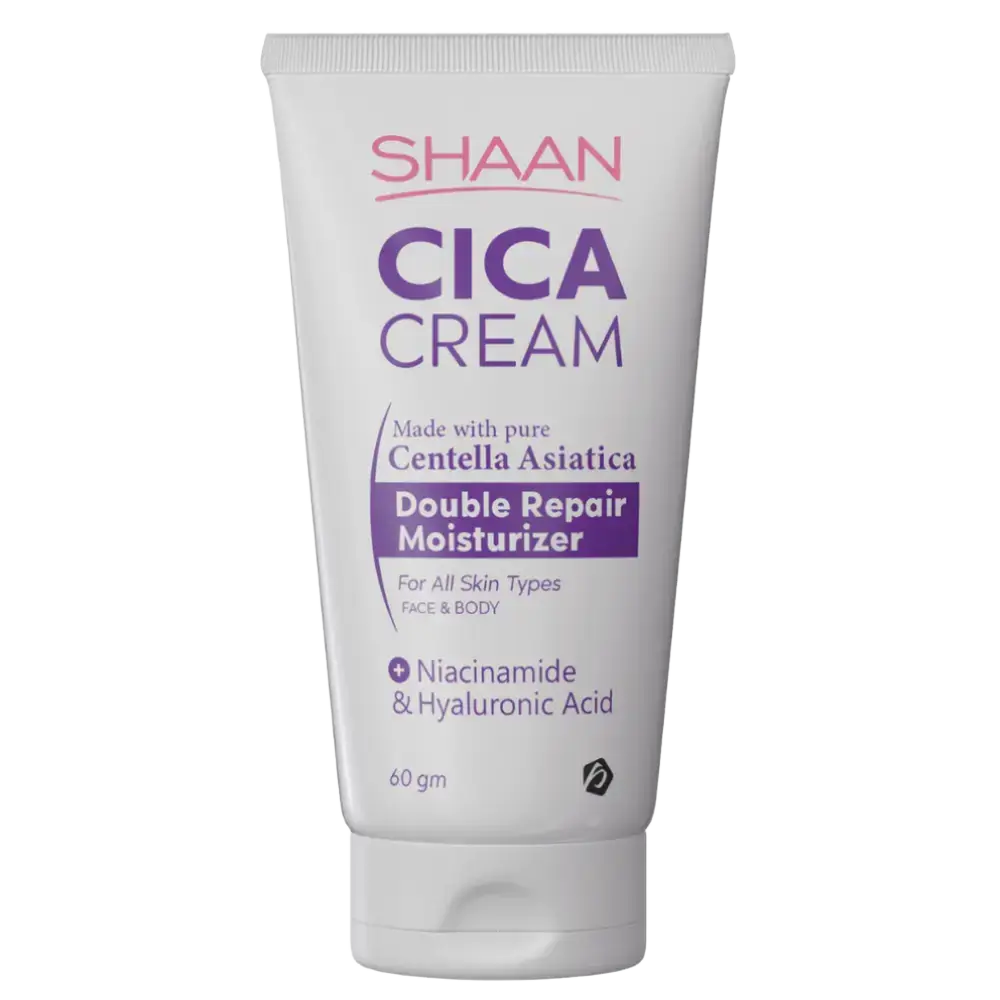 Shaan Cica Cream