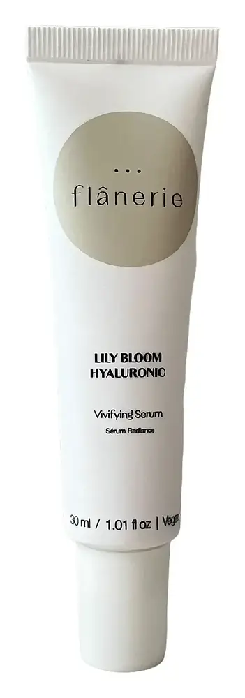 Flânerie Vivifying Serum