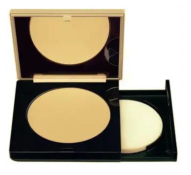 Manhattan 2in1 Perfect Teint Powder & Make Up 16 Beige