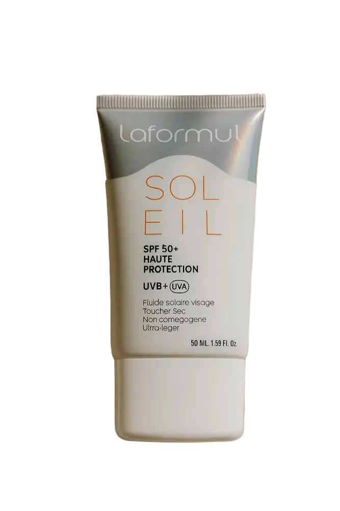 Laformul Soleil SPF 50+