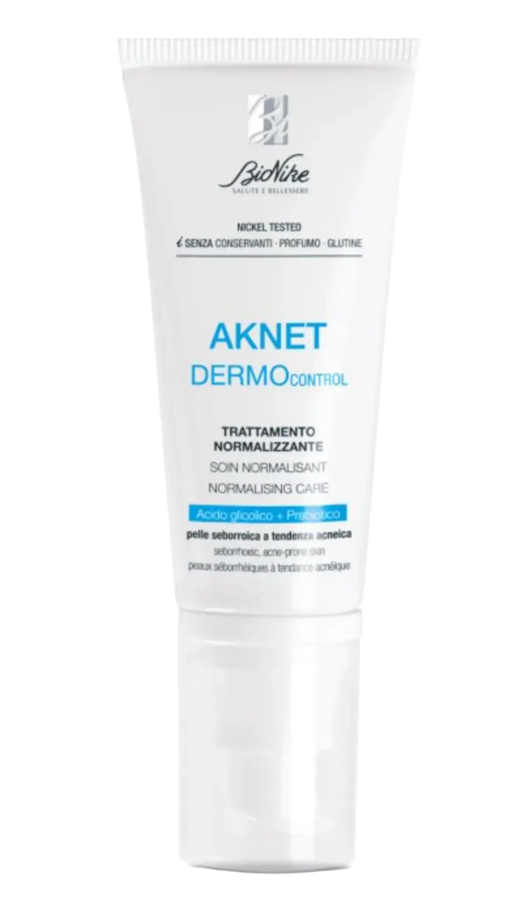 BioNike Aknet Dermo Control