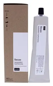 Niod Sanskrit Saponins (SS)