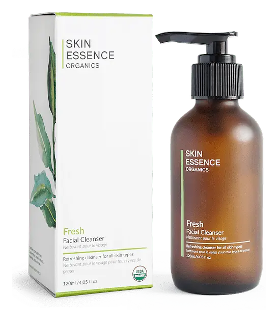 Skin Essence Fresh Facial Cleanser