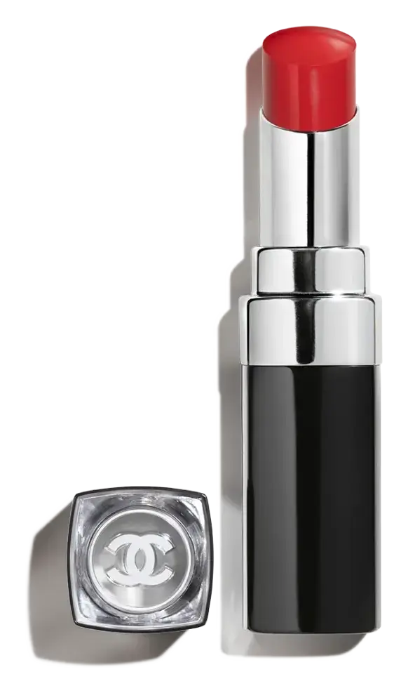 Chanel Rouge Coco Bloom Lip Colour 130 Blossom