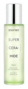 DEWYTREE Super Ceramide Toner