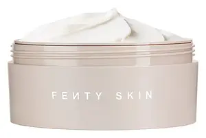 Fenty Beauty Butta Drop Whipped Oil Body Cream Warm Cinnamon Shimmering
