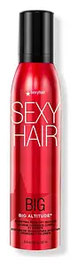 SexyHair Big Sexy Hair Big Altitude Bodifying Blow Dry Mousse