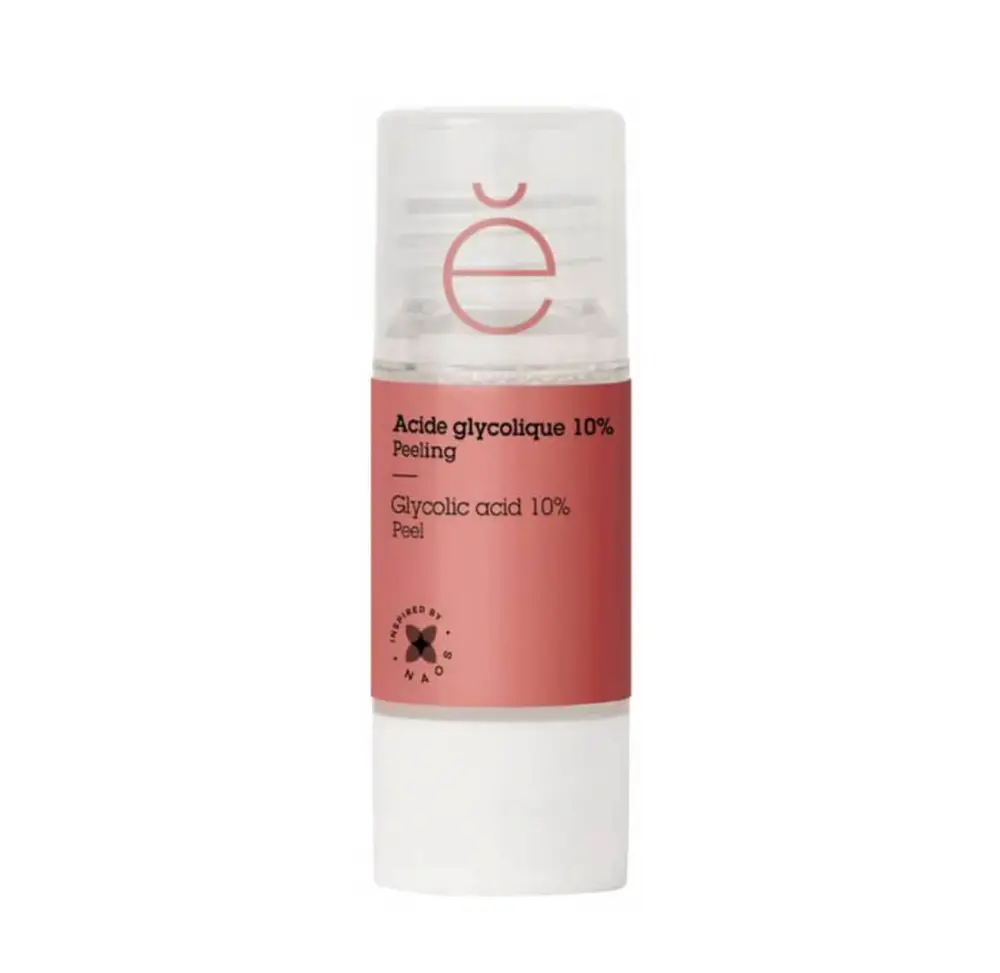 Etat Pur Glycolic Acid 10% Peeling