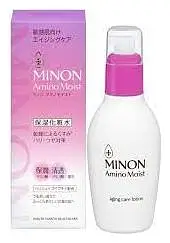 Minon Amino Moist Aging Care Lotion