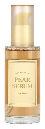 I'm from Pear Serum