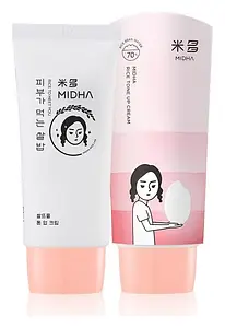 Midha Rice Tone Up Cream