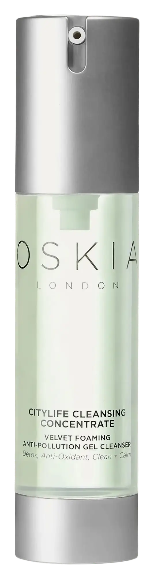 Oskia Citylife Cleansing Concentrate
