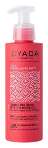 Gyada Cosmetics Soft Look Curl Fluid Gel
