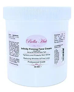 Bella Hut Skin Care Infinity Firming Face Cream