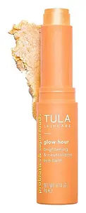 Tula Skincare Glow Hour Brightening & Neutralizing Eye Balm