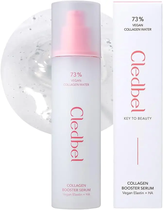 Cledbel Collagen Booster Serum