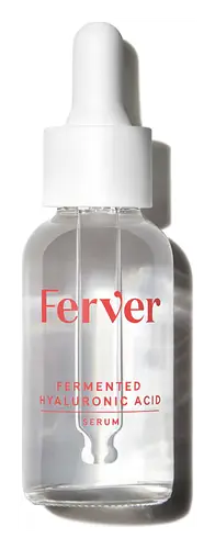 Ferver Skincare Fermented Hyaluronic Acid Serum