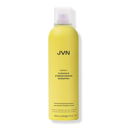 JVN Perfèct FlexHold Strengthening Hairspray