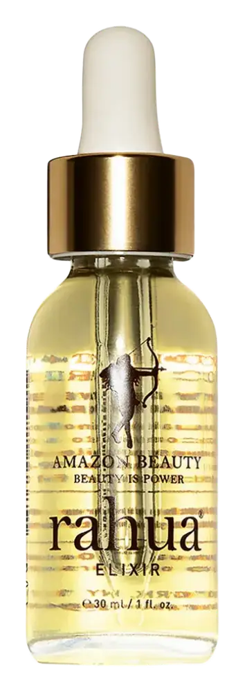 Rahua Elixir