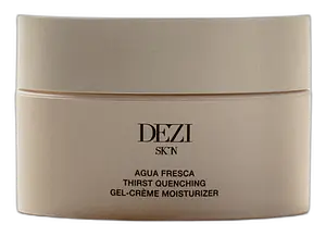 Dezi Skin Agua Fresca
