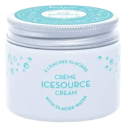 Polaar IceSource Moisturizing Cream