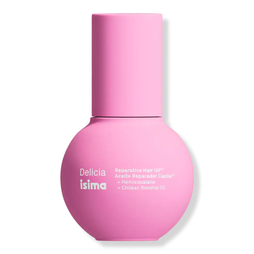 Isima Delicia Reparative Hair Oil