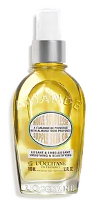 L'Occitane Almond Supple Skin Oil UK