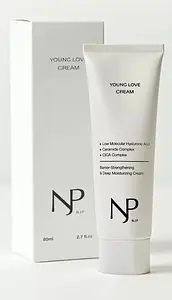 NJP Young Love Cream