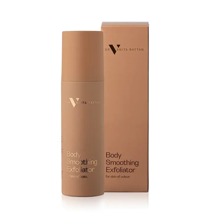 Skincare by Dr V Body Smoothing Exfoliator