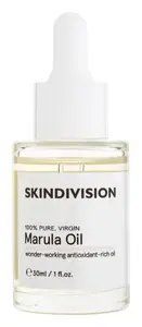 SkinDivision 100% Pure Marula Oil