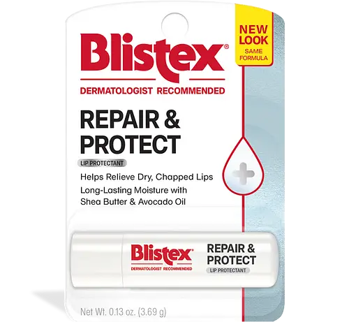 Blistex Repair & Protect Lip Protectant