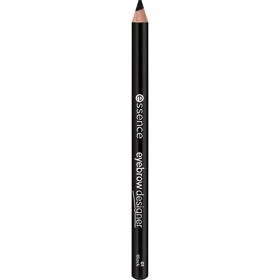 Essence Eyebrow Designer 01 Black
